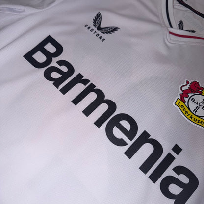Bayer Leverkusen 22/23 alternativa #27 Wirtz L