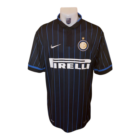 Inter Milan 14/15 Local L