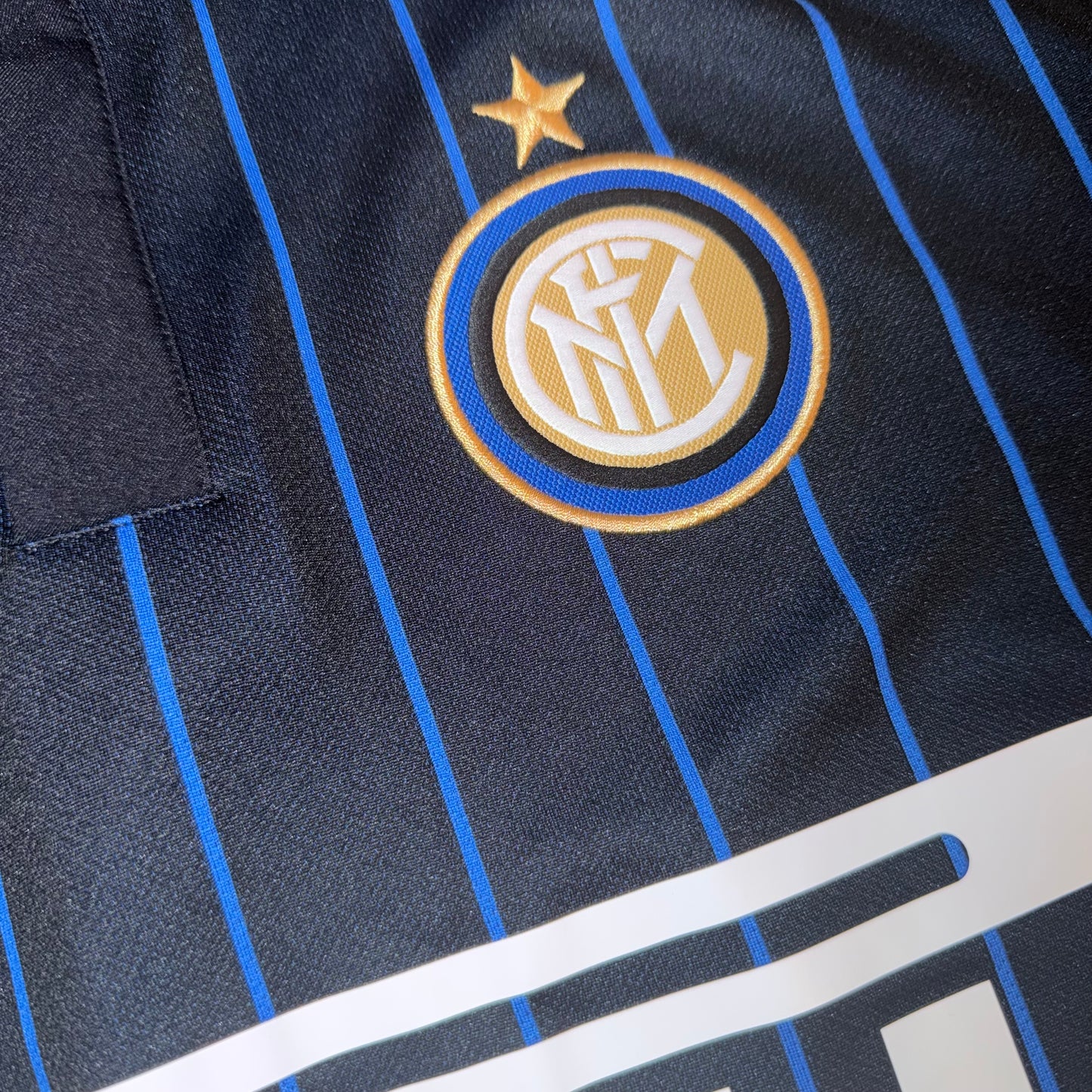 Inter Milan 14/15 Local L