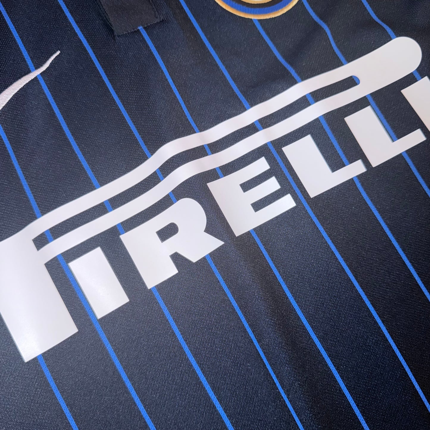 Inter Milan 14/15 Local L