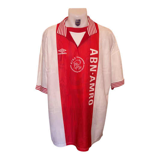 Ajax 96/97 Local 2XL