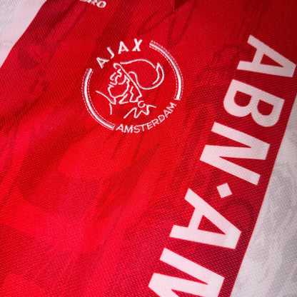 Ajax 96/97 Local 2XL