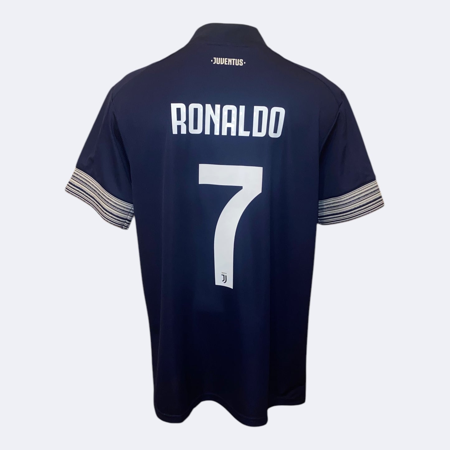 Juventus 20/21 Alternativa #7 Ronaldo L