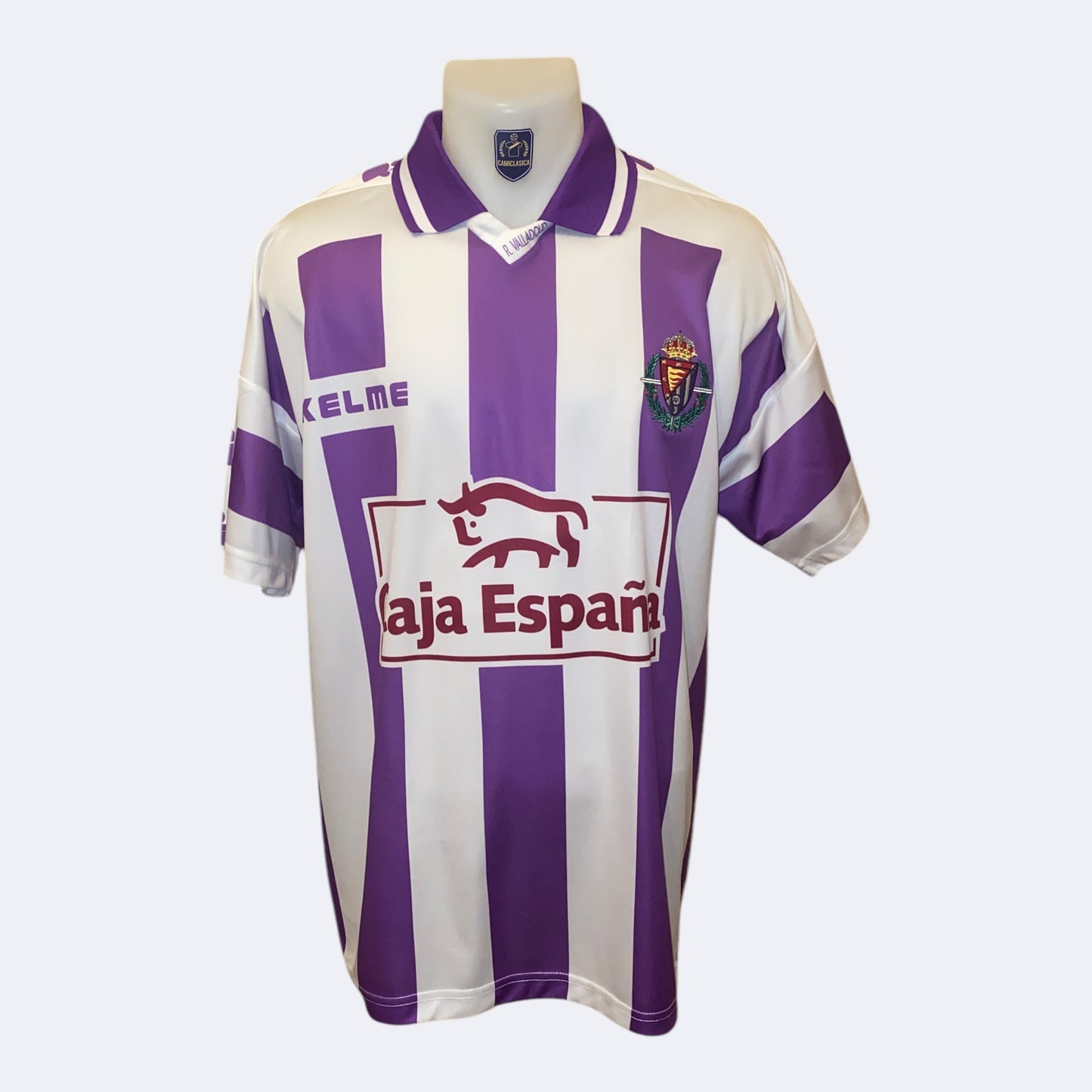 Valladolid 96/97 Local L