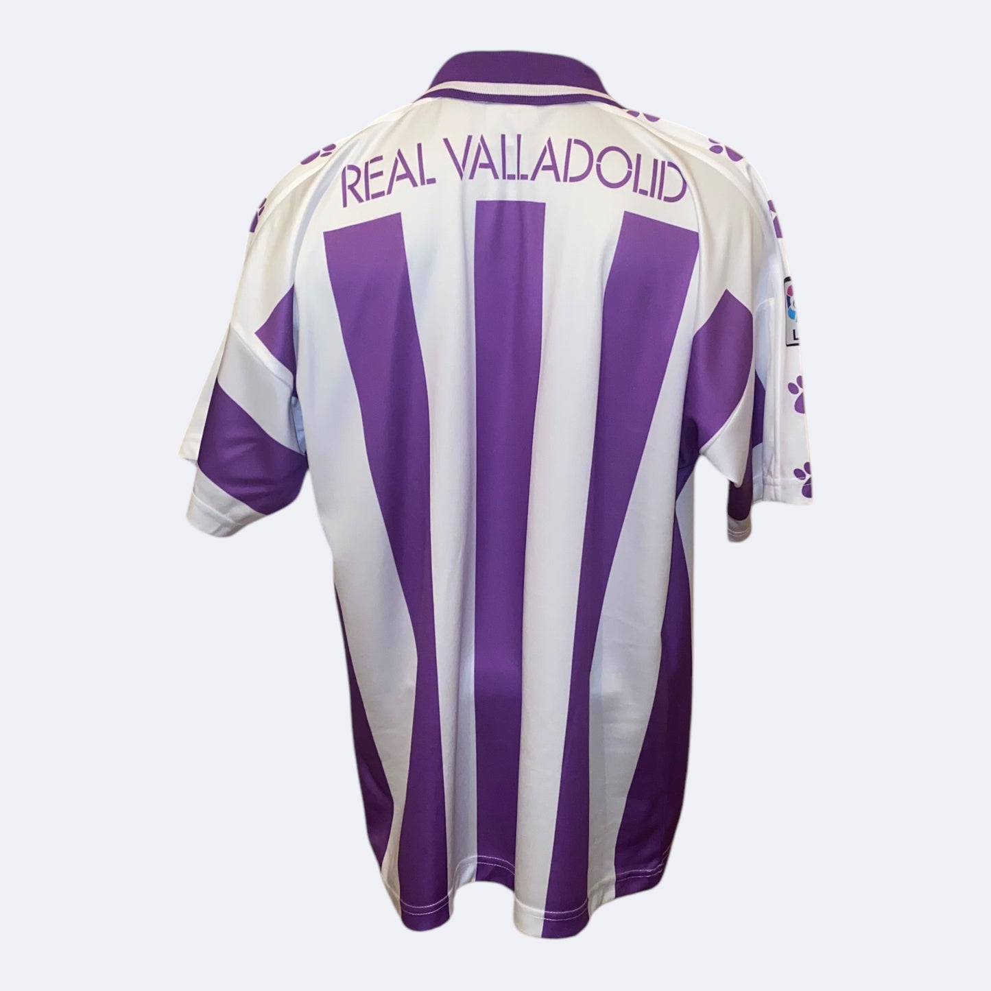 Valladolid 96/97 Local L