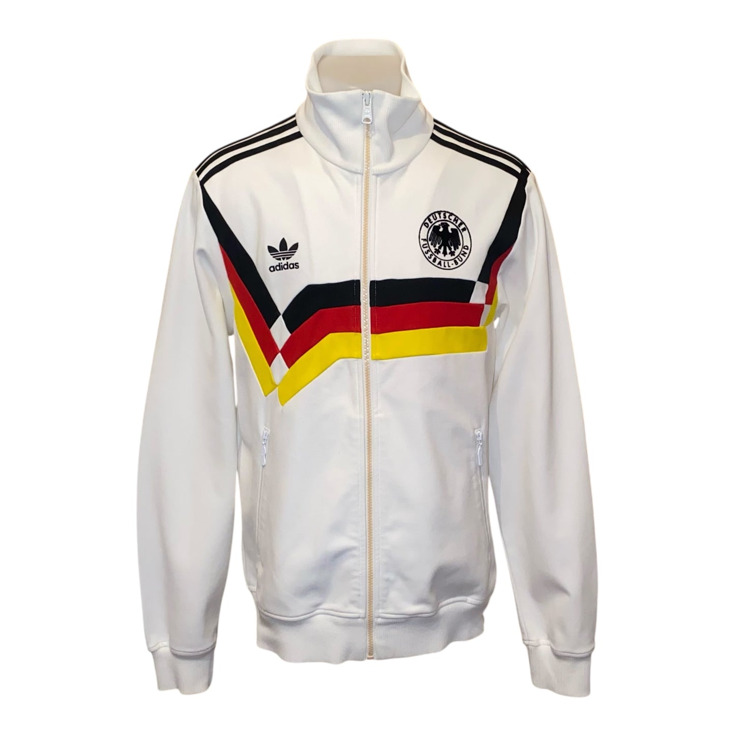 Alemania 1990 Chaqueta Remake M