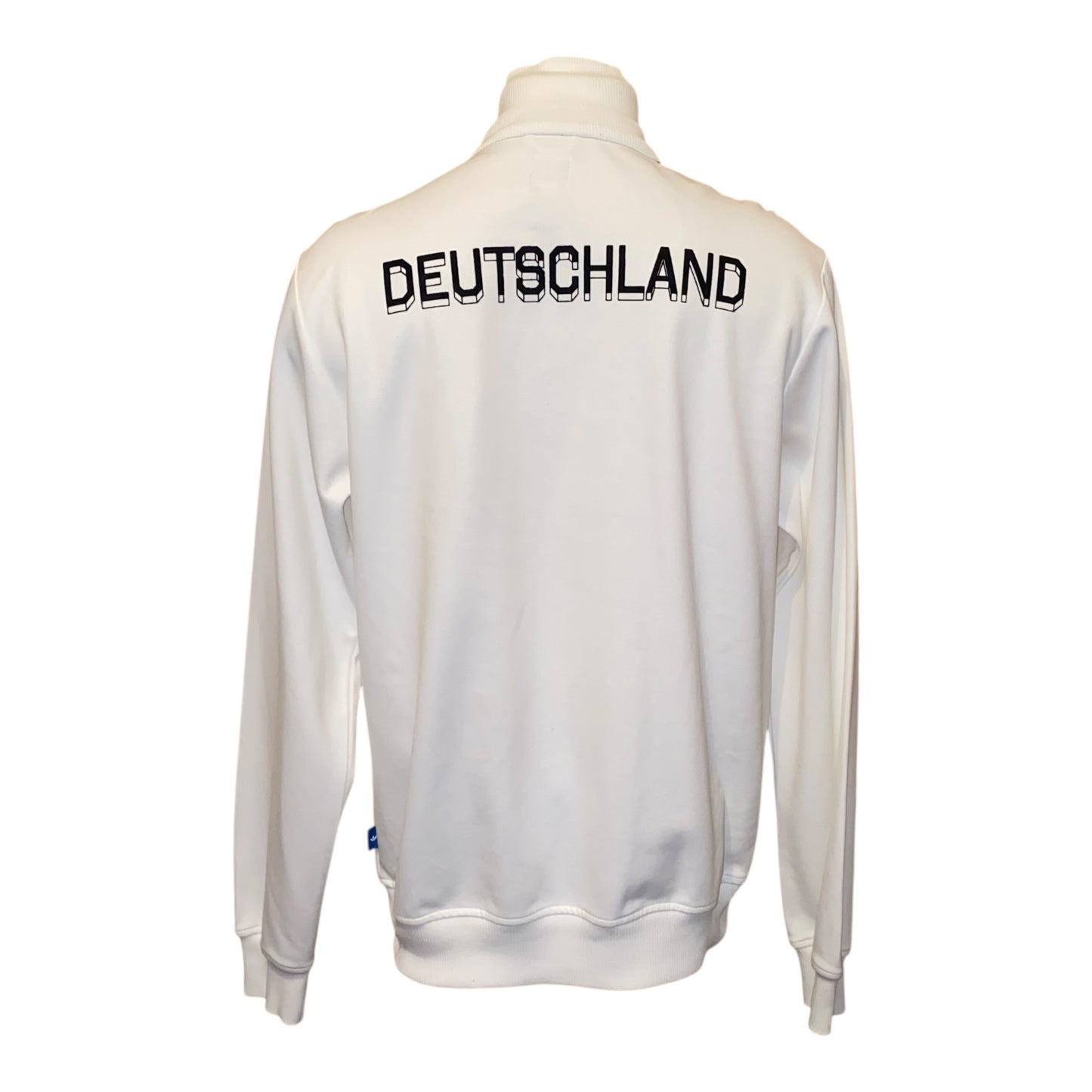 Alemania 1990 Chaqueta Remake M