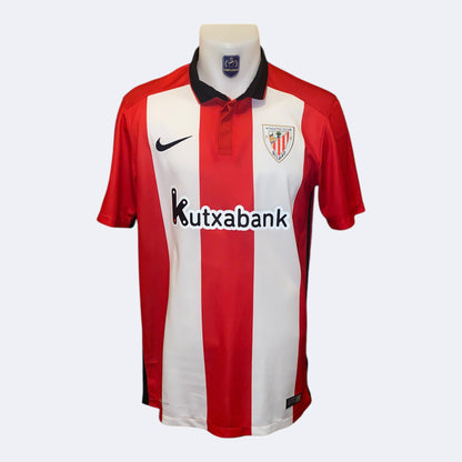 Athletic Club 15/16 Local M