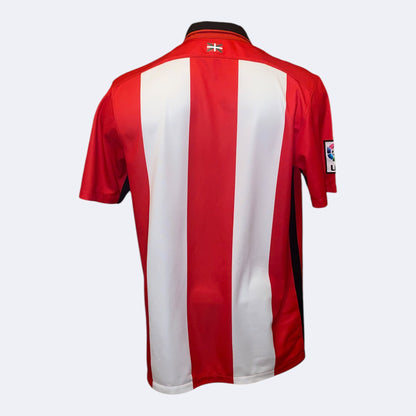 Athletic Club 15/16 Local M