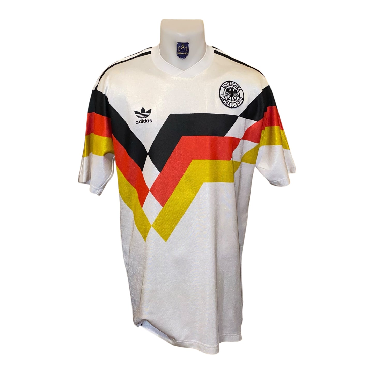 Alemania 90 Remake M