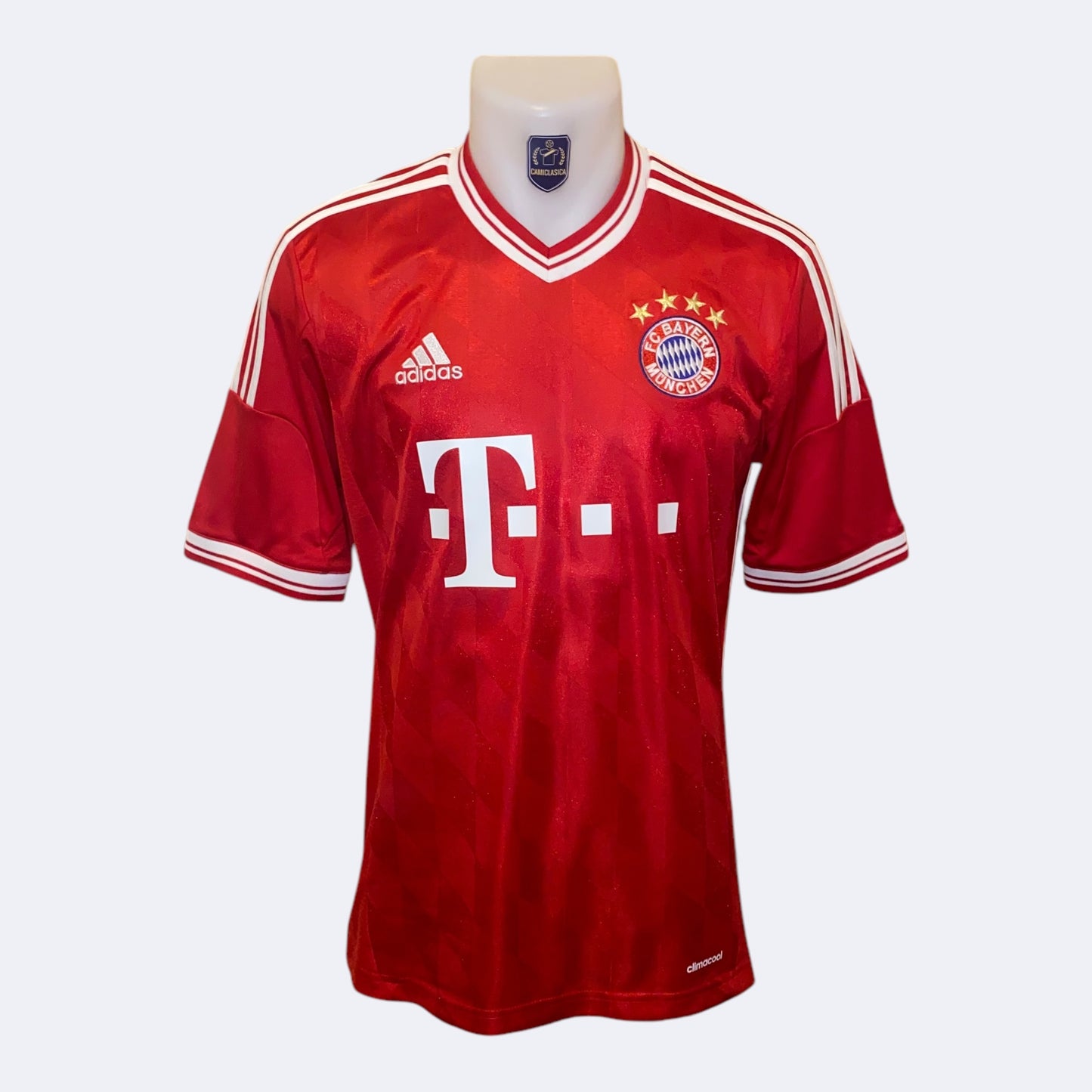 Bayern Munich 13/14 #10 Robben S