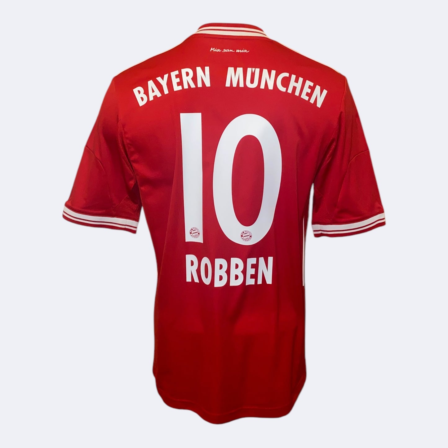 Bayern Munich 13/14 #10 Robben S