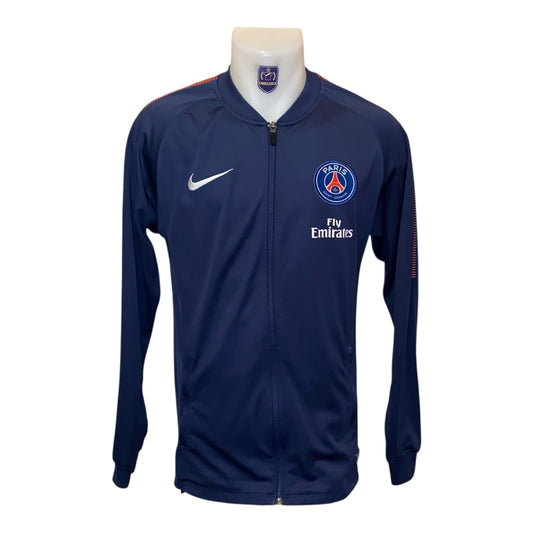 PSG 17/18 Chaqueta S