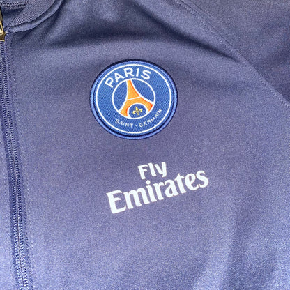 PSG 17/18 Chaqueta S