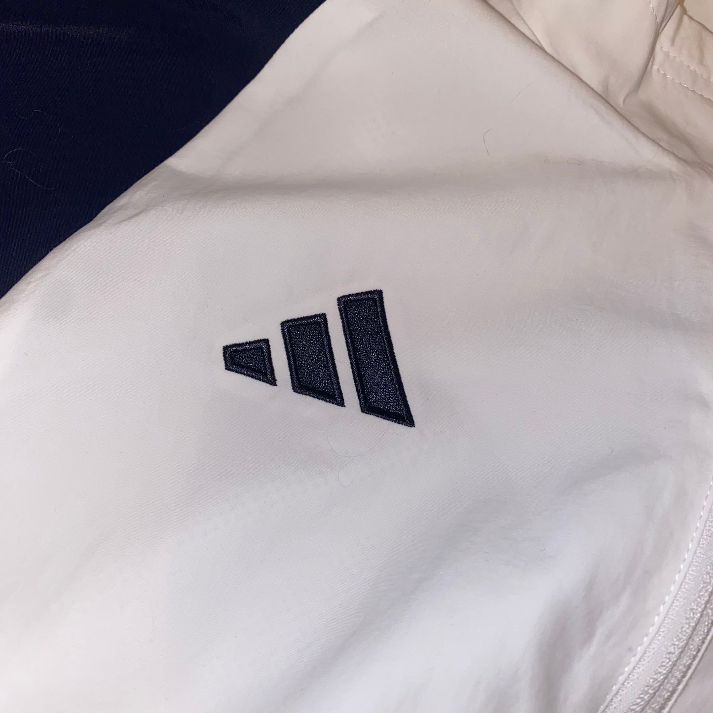 Real Madrid 23/24 Chaqueta L