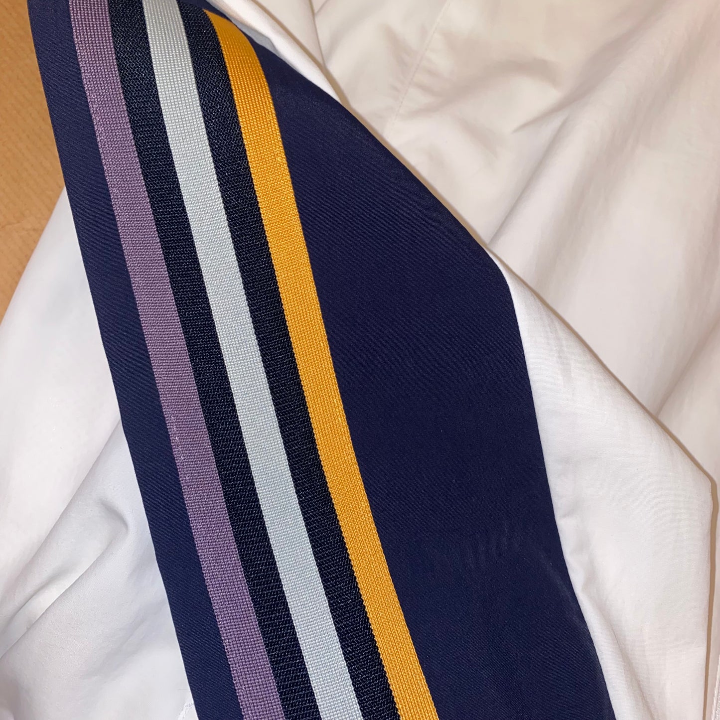 Real Madrid 23/24 Chaqueta L