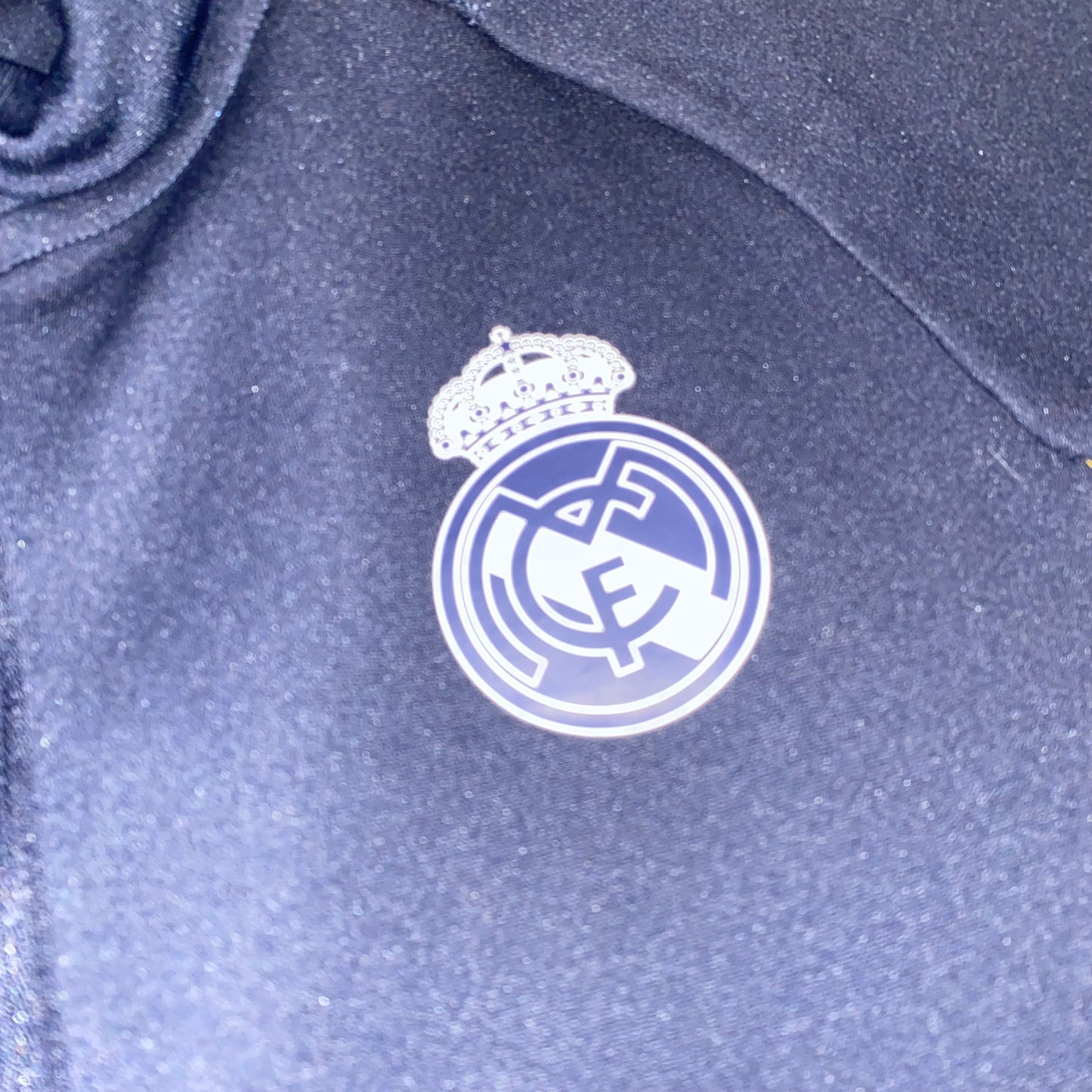 Real Madrid 23/24 Sudadera M