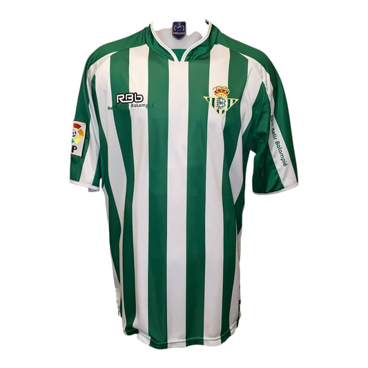 Betis 11/12 Local L