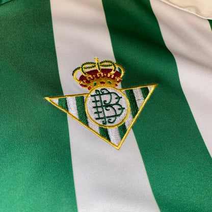Betis 11/12 Local L