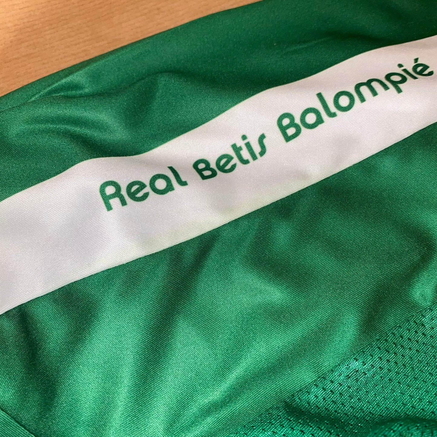 Betis 11/12 Local L