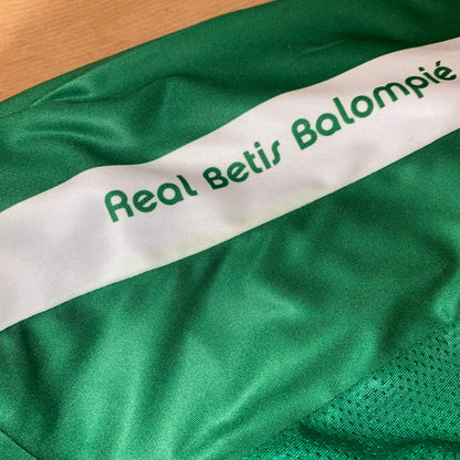 Betis 11/12 Local L