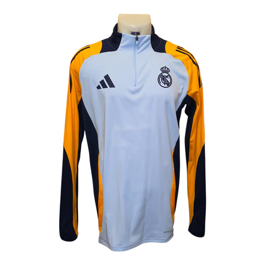 Real Madrid 24/25 Sudadera M