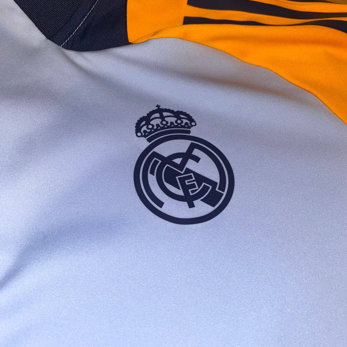 Real Madrid 24/25 Sudadera M