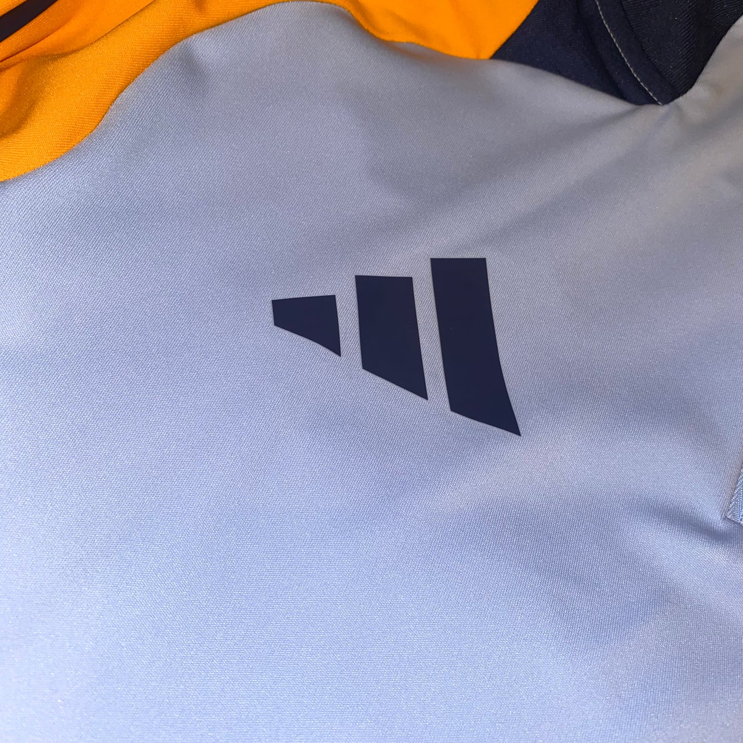 Real Madrid 24/25 Sudadera M