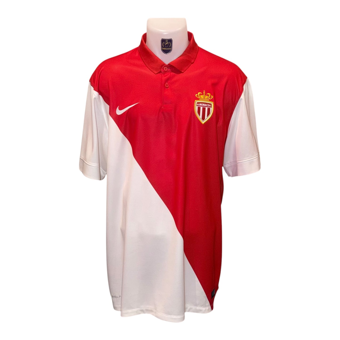 Monaco 14/15 Local XL