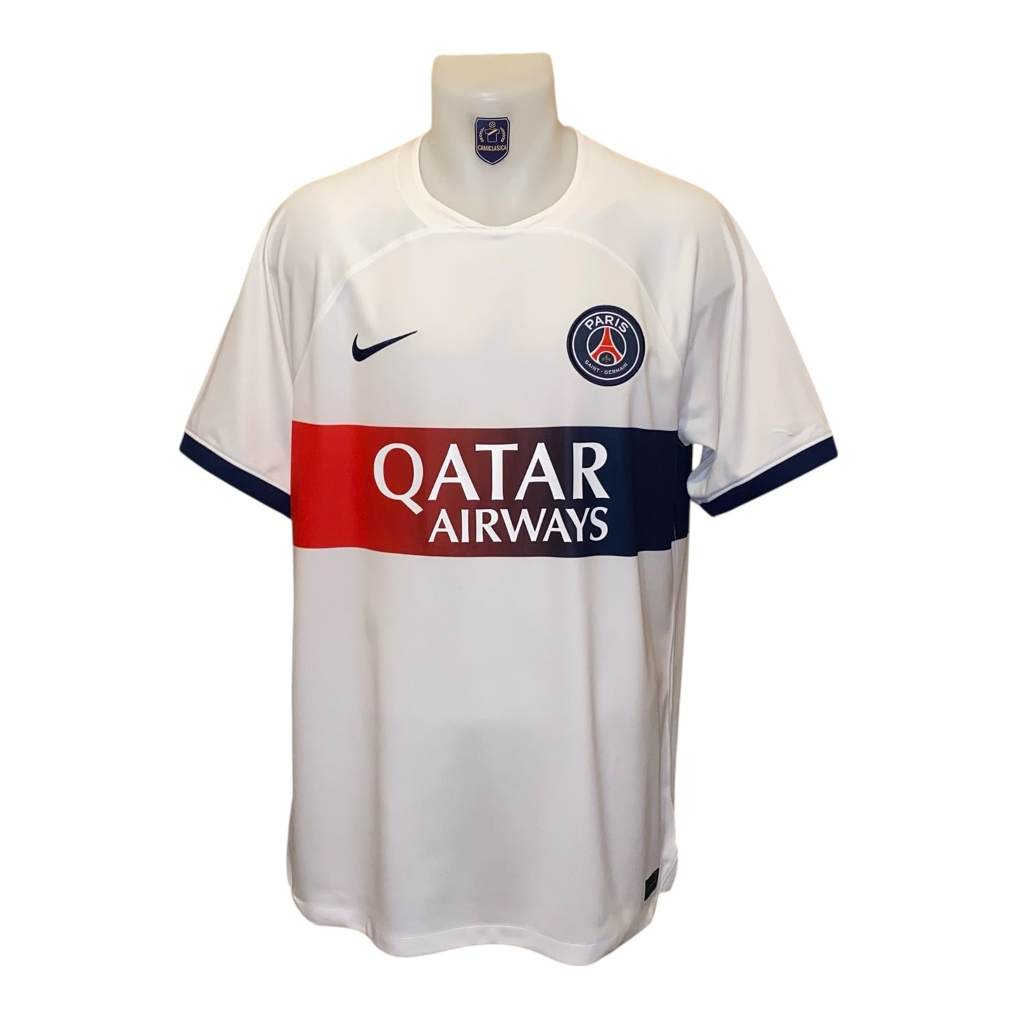 PSG 23/24 Visitante L