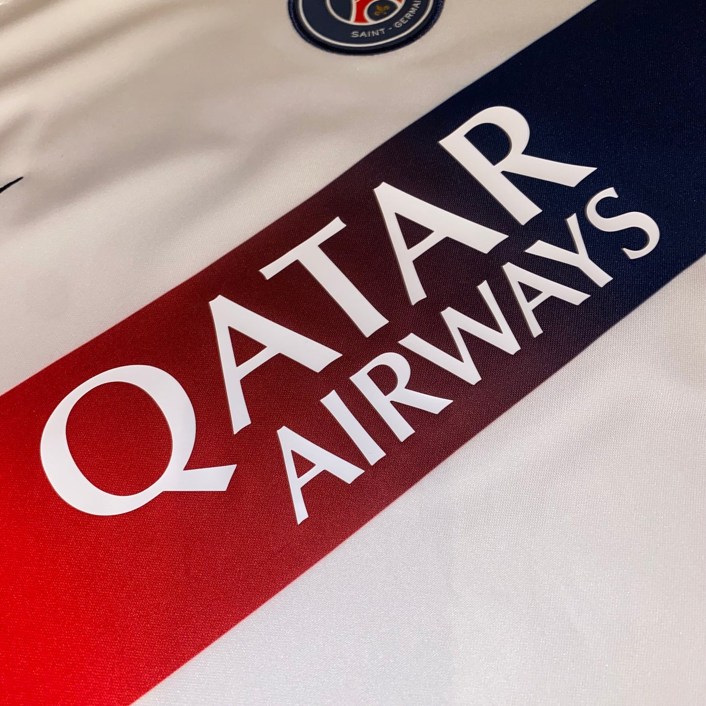 PSG 23/24 Visitante L