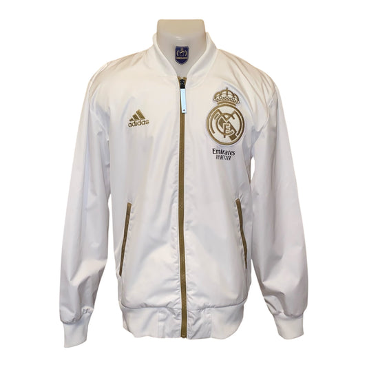 Real Madrid 2021 Bomber M