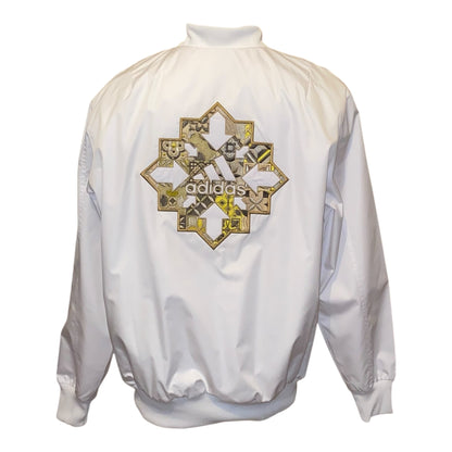 Real Madrid 2021 Bomber M