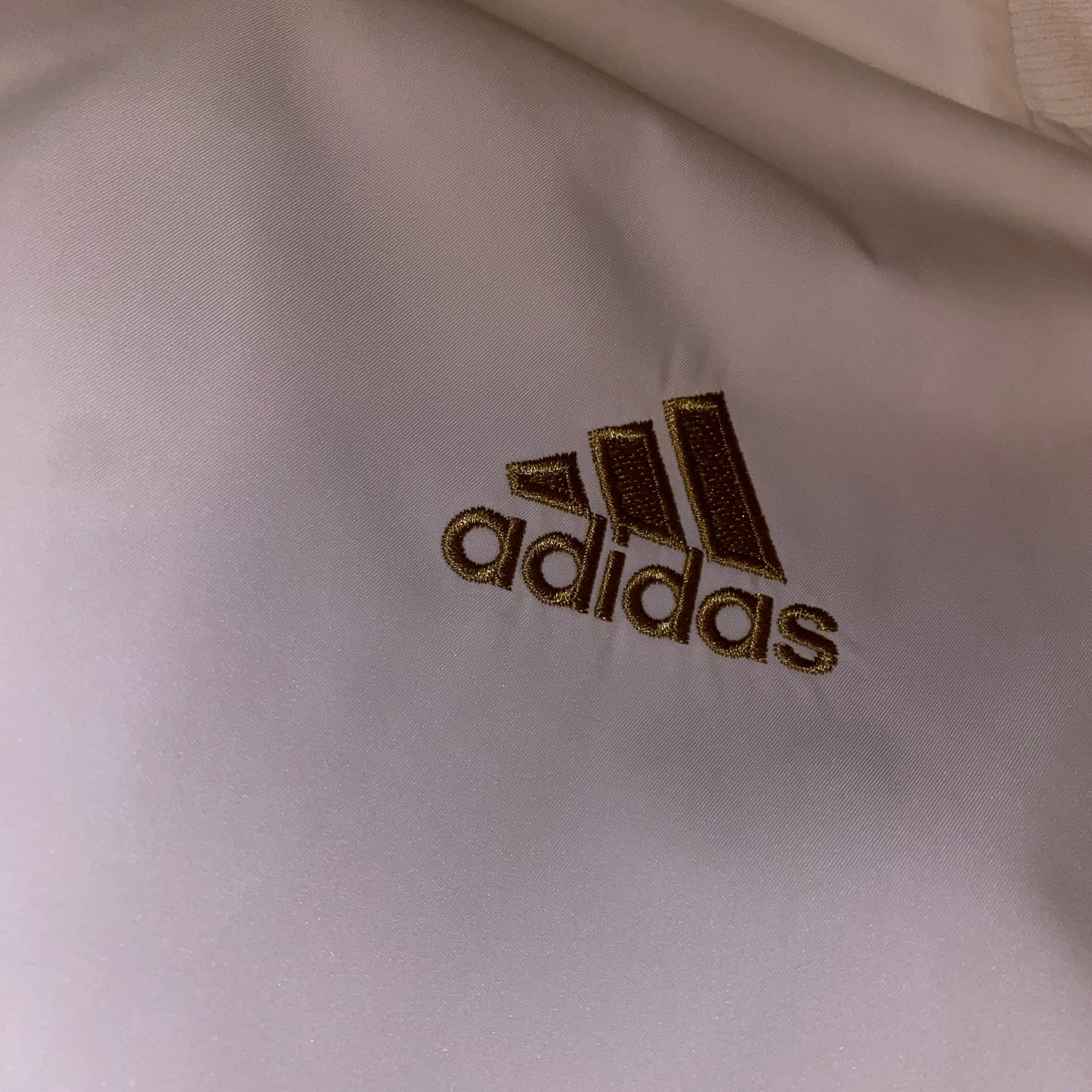 Real Madrid 2021 Bomber M