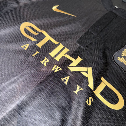 Manchester City 13/14 Visitante XL