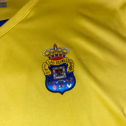 Las Palmas 23/24 Entreno L