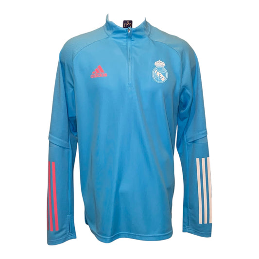Real Madrid 20/21 Sudadera M