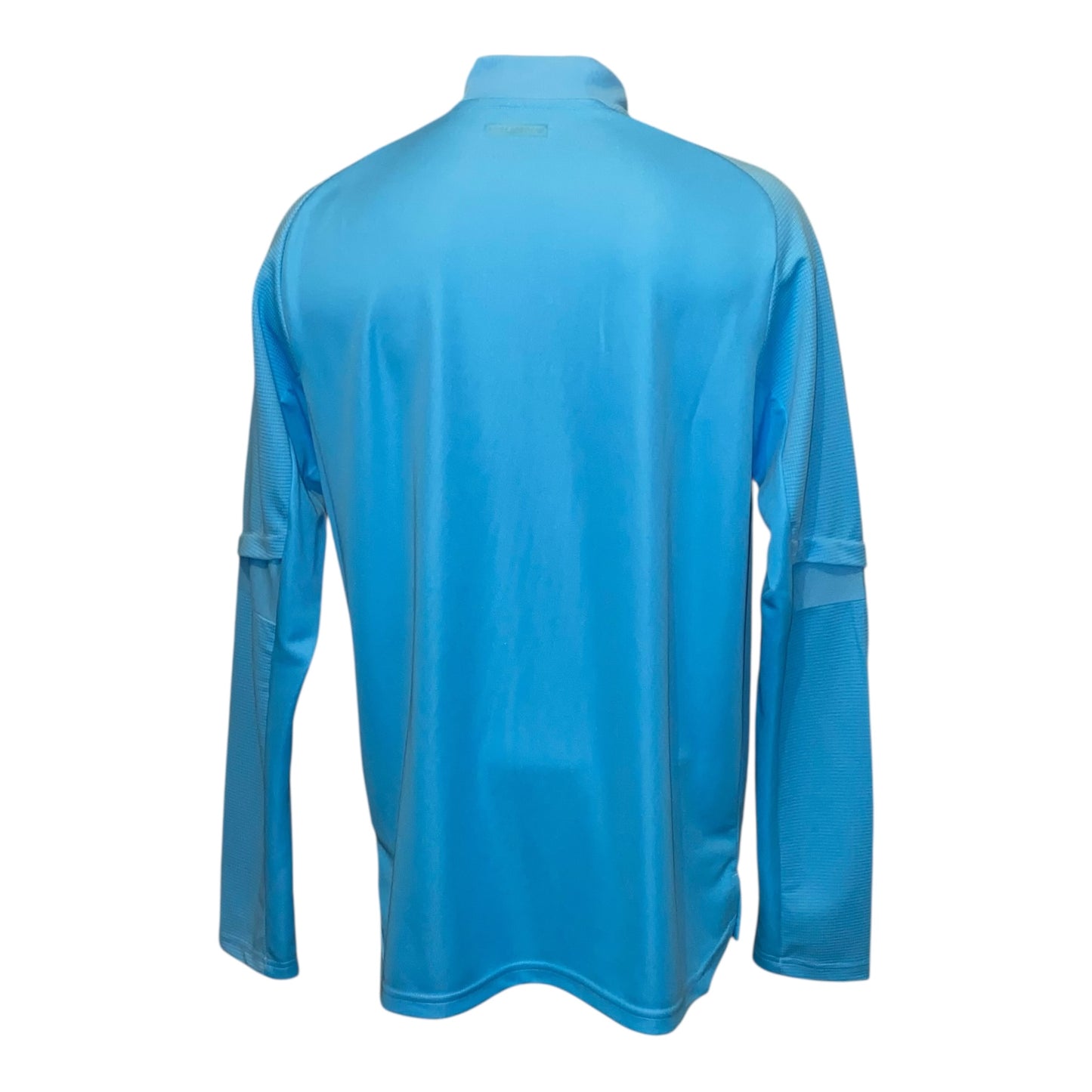 Real Madrid 20/21 Sudadera M