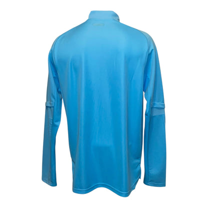 Real Madrid 20/21 Sudadera M
