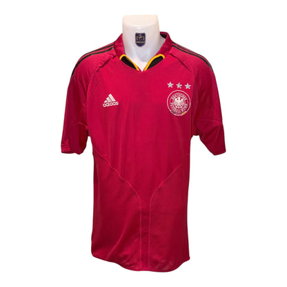 Alemania 2004 Visitante L