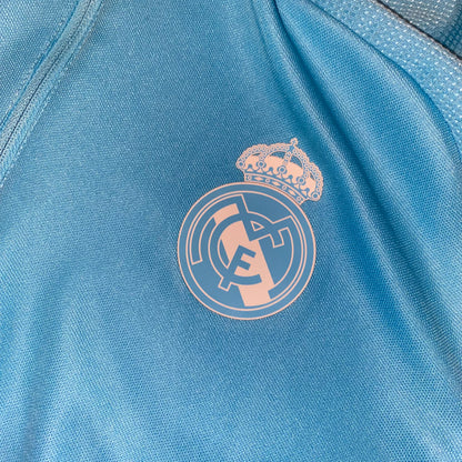 Real Madrid 20/21 Sudadera M