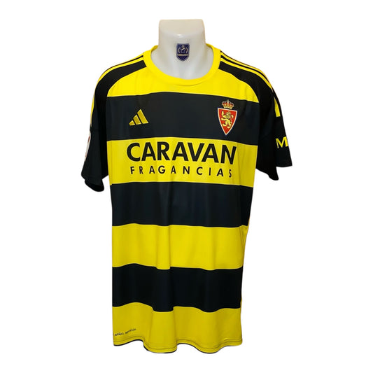 Zaragoza 23/24 Visitante L