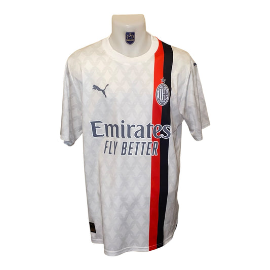 AC Milan 23/24 Visitante L