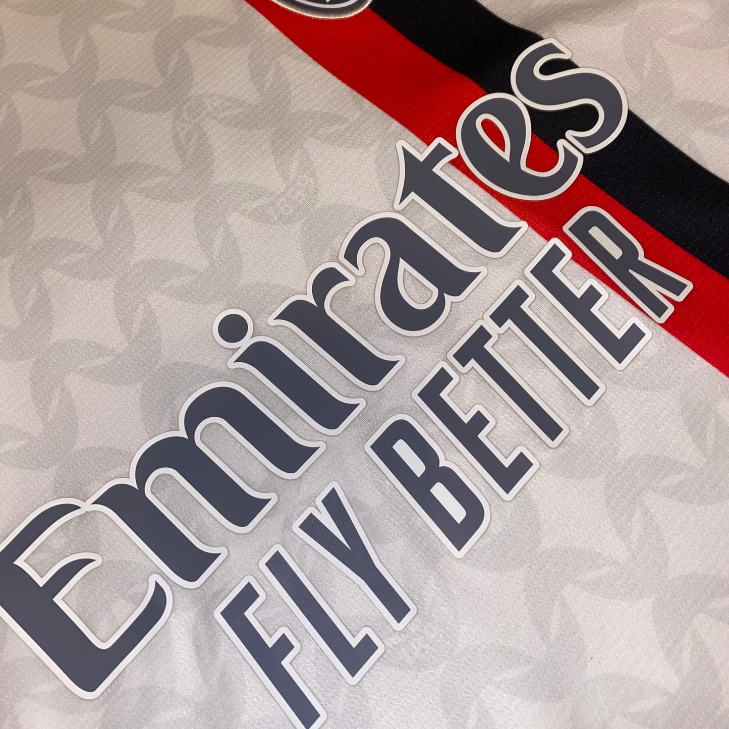 AC Milan 23/24 Visitante L