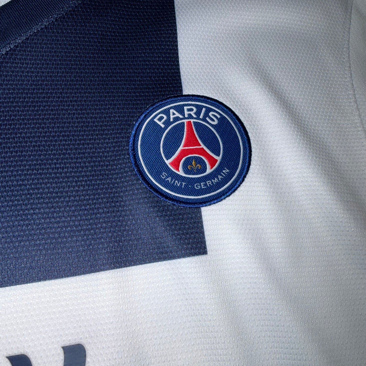 PSG 14/15 Visitante L