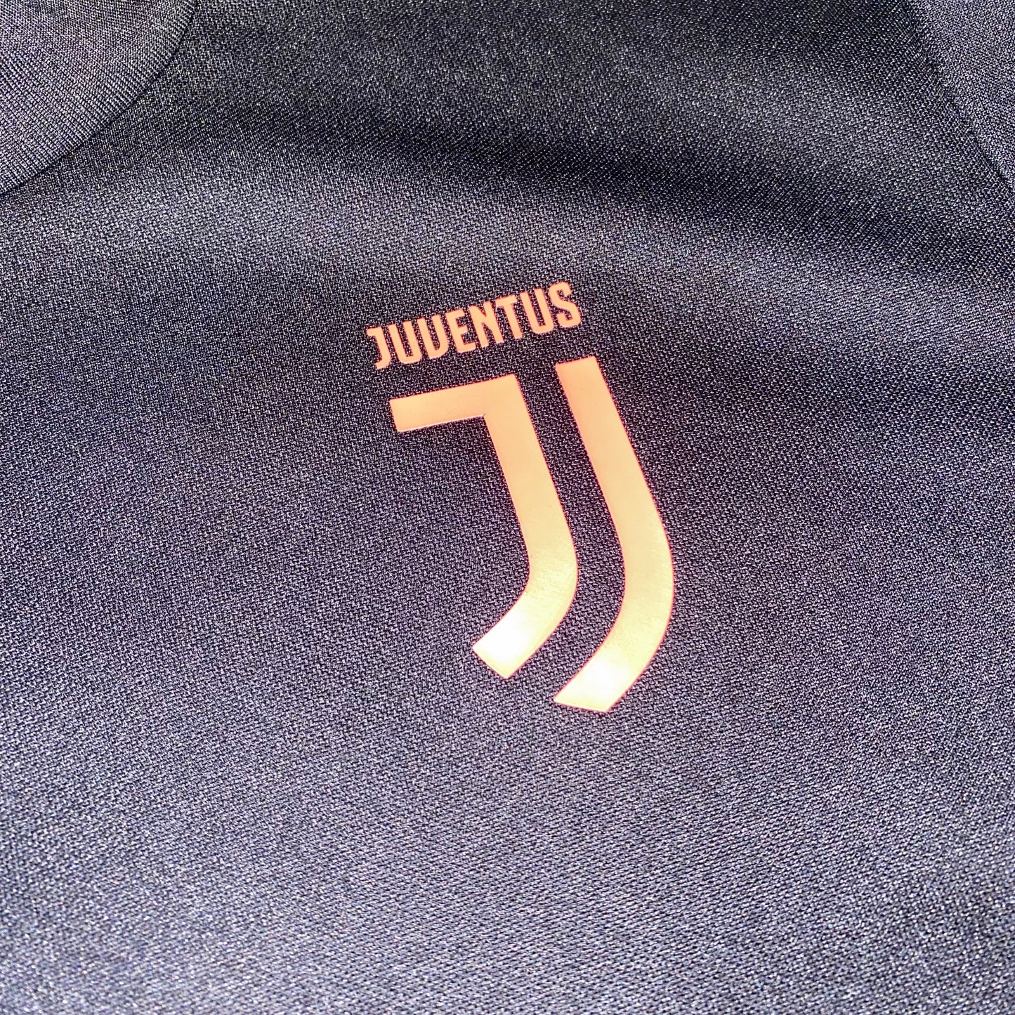 Juventus 19/20 Sudadera M