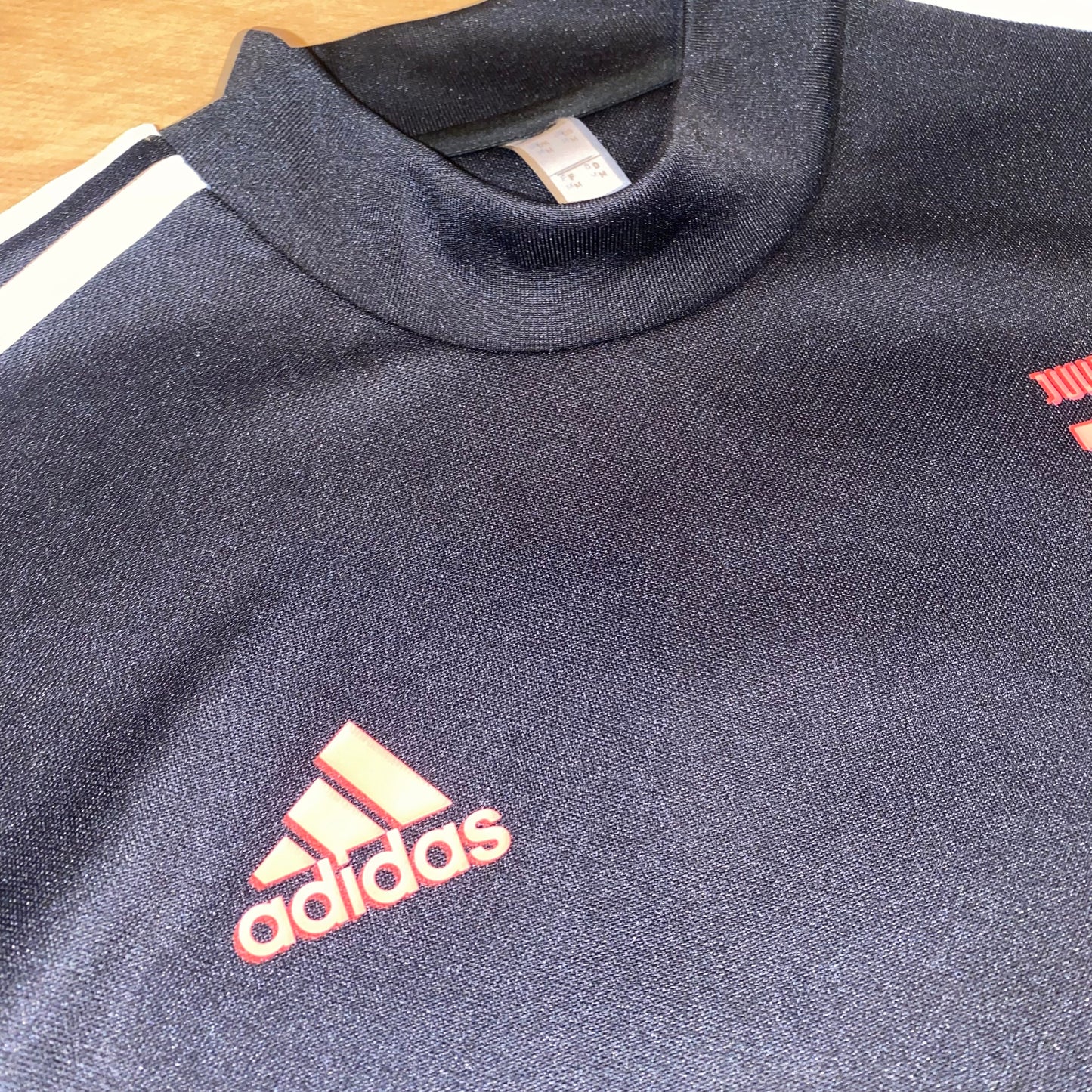 Juventus 19/20 Sudadera M