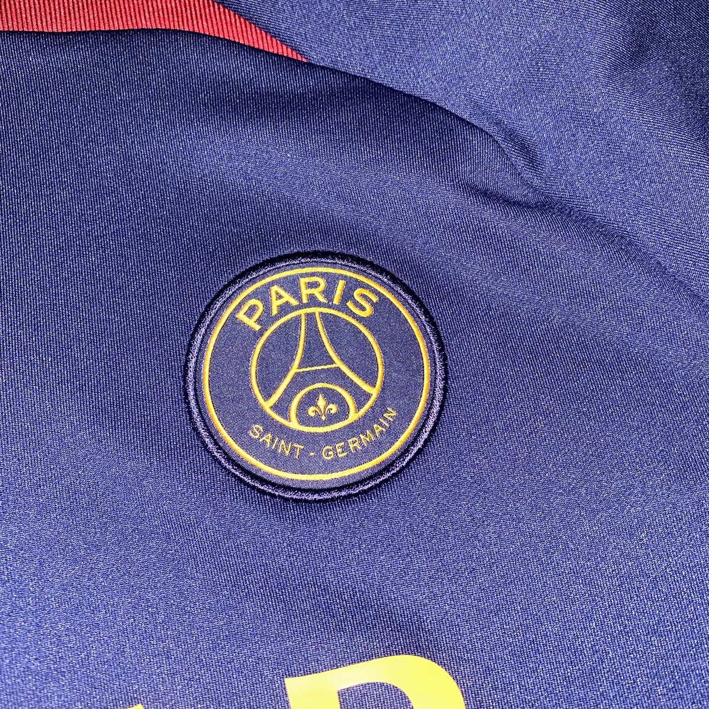 PSG 23/24 Sudadera M