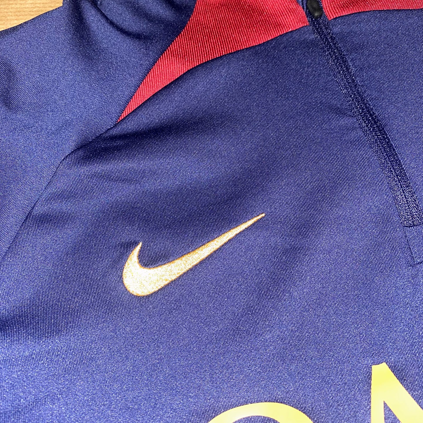 PSG 23/24 Sudadera M