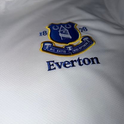 Everton 12/13 Visitante L